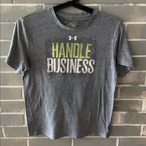 Under Armour TShirt